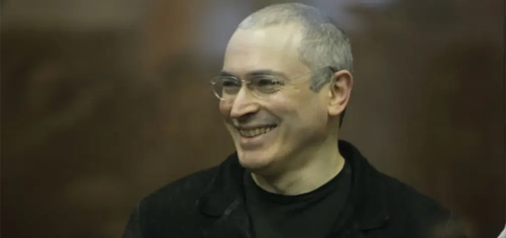 Ходорковский не опасен для общества