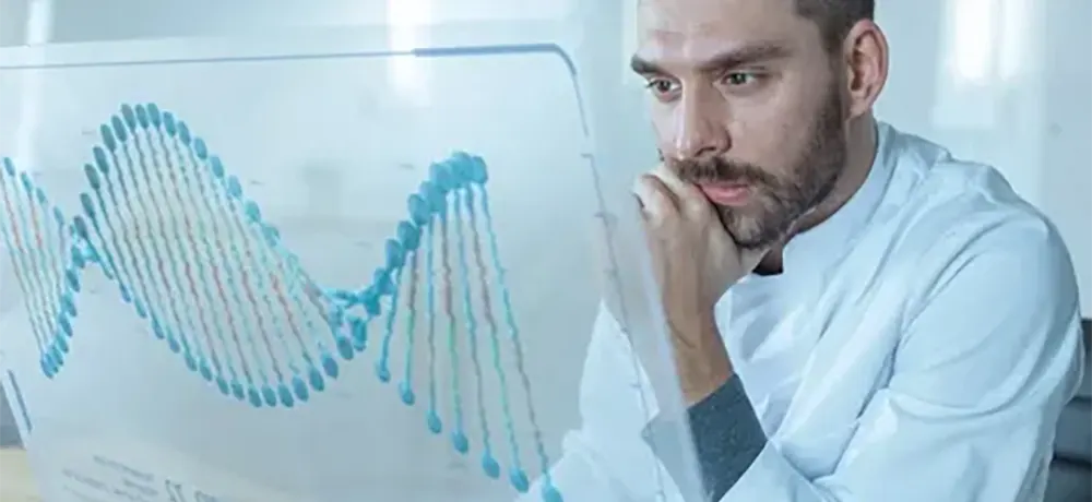 Учёные: ген белка сиртуина не влияет на продолжительность жизни