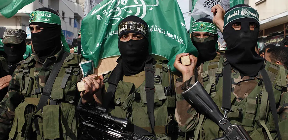 ХАМАС готов к переговорам