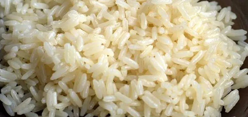 Белый рис может привести к развитию диабета