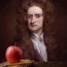 Ньютон как человек