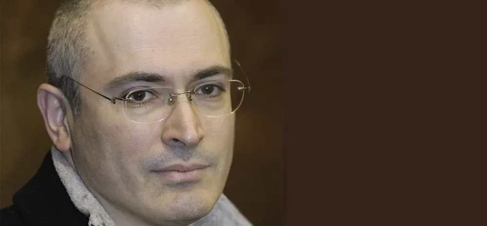 Ходорковский о терпимости