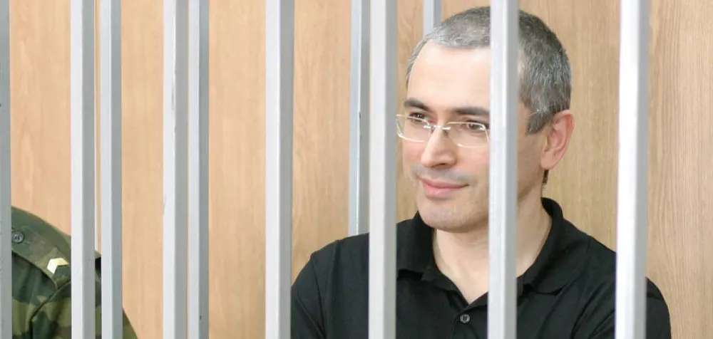 Ходорковского и Лебедева могут отпустить