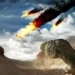 Огненная буря астероида погубила динозавров