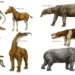 Эволюция размеров млекопитающих