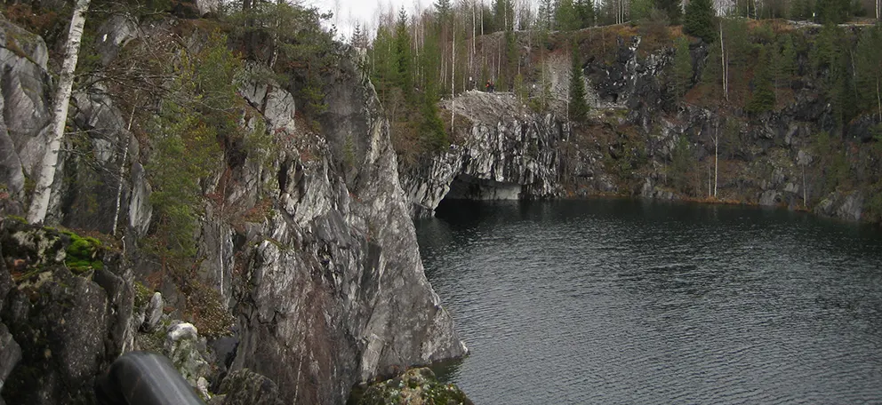 Карело—Кольский регион