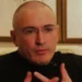 Первое интервью Ходорковского после освобождения
