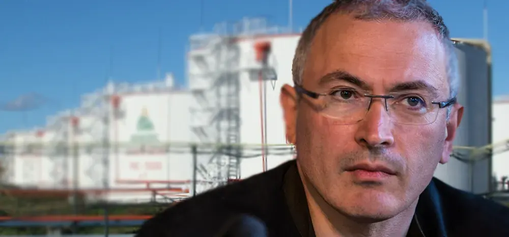 Ходорковский решил стать президентом России