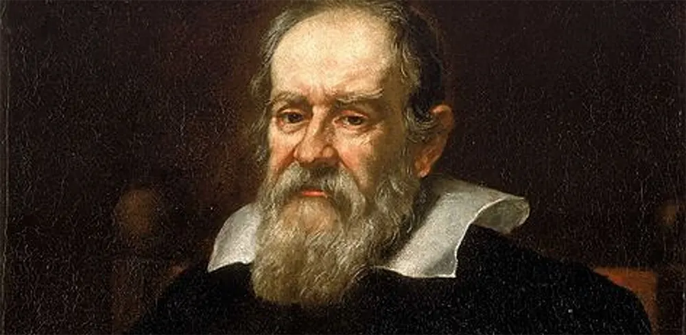 Галилео Галилей, наука и открытия