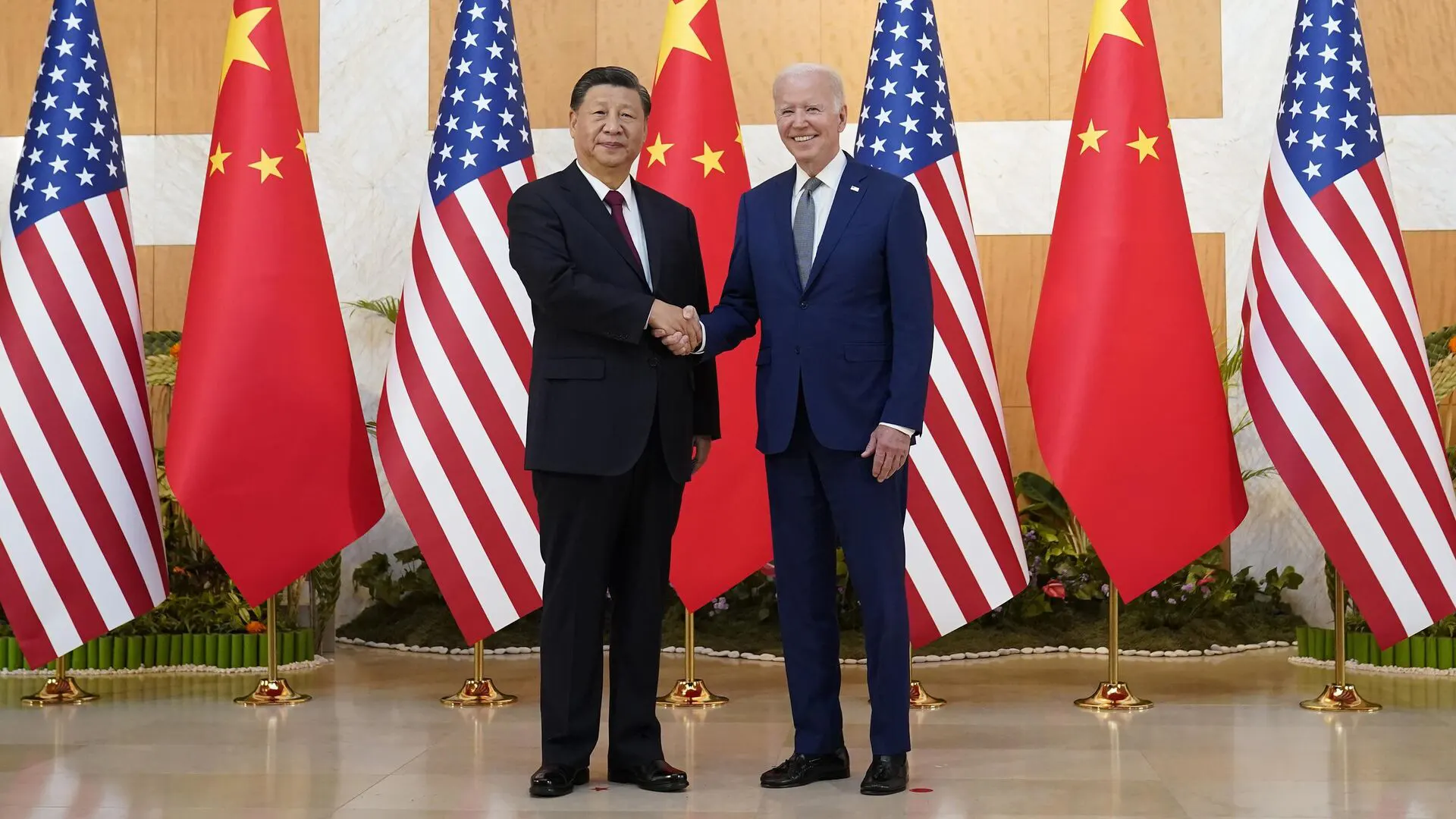 Америке критически не хватает экспертов по Китаю