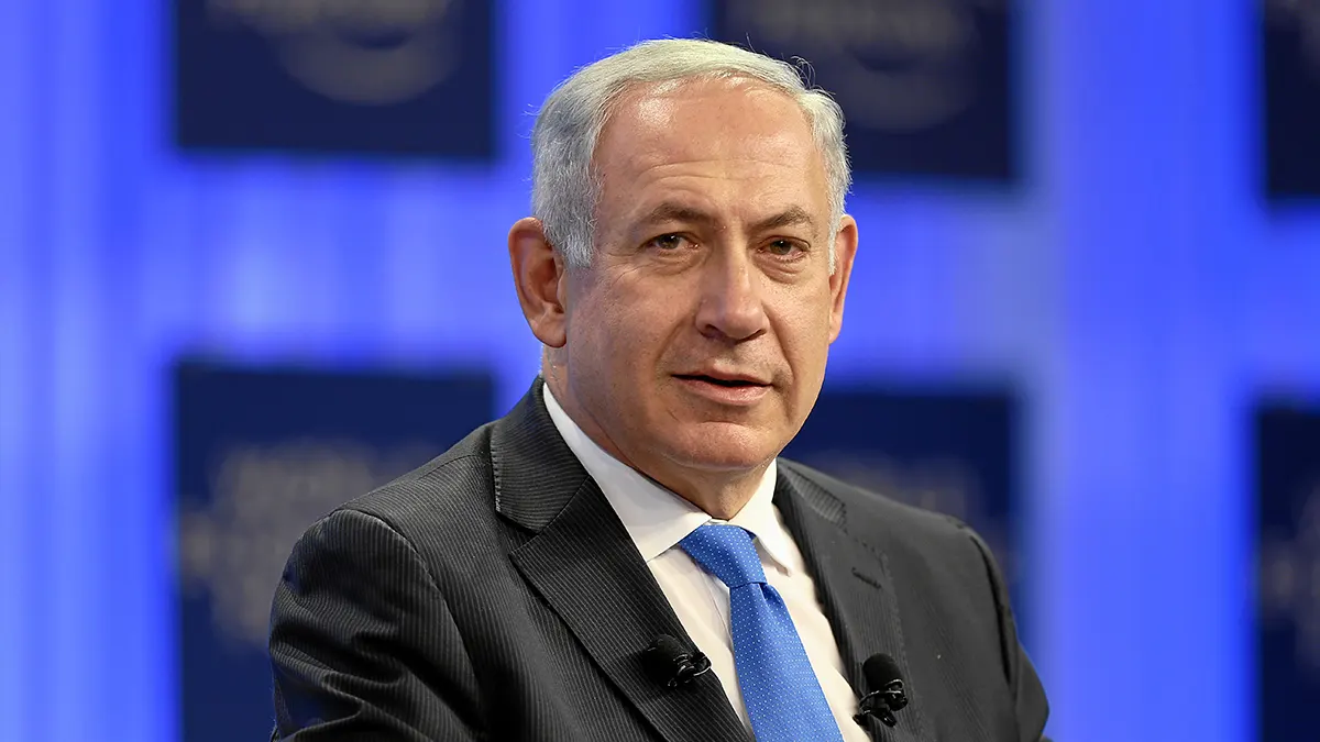 Нетаньяху не боится предстать перед международным судом