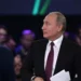 Путин: разницы в статусе новых дипломов и дипломов бакалавров не будет