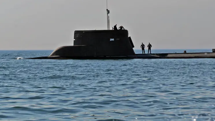 Швеция усилит свой флот двумя подлодками для защиты от РФ
