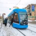 УКВЗ изготовит еще 55 трамваев для Челябинска