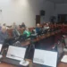 В ФГБУ «ВНИИКР» очередное состоялось заседание Ученого совета
