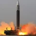 В КНДР прошли испытания новой стратегической крылатой ракеты