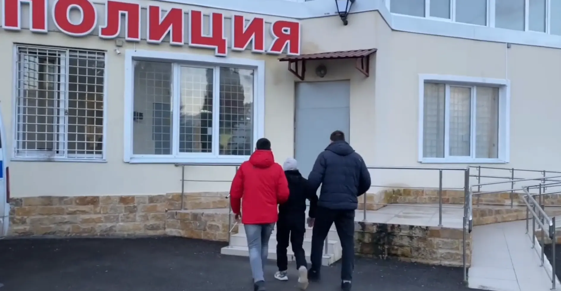 В Севастополе задержан житель Уфы, обманом похитившего около 1,5 млн рублей