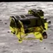 Японский модуль SLIM успешно сел на Луну
