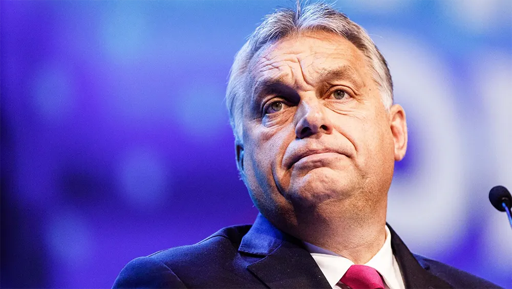 Бездействие Венгрии рискует испортит ее отношения с США и НАТО