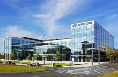 Hyundai Motor Co рассматривает возможность размещения акций в Индии