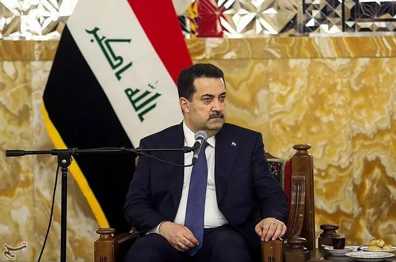 Премьер Ирака подтвердил свое неприятие любой агрессии против своей страны