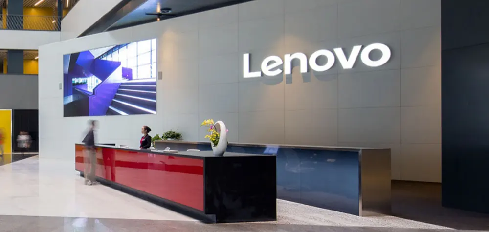 Франция остается в руках китайской Lenovo