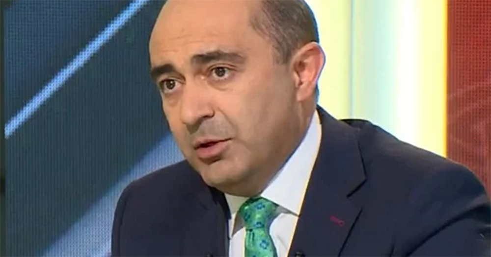Марукян прокомментировал следующие провокации в Азербайджана