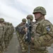 На Украину будут тайно переброшены крупные, высокомобильные силы НАТО