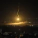Ракетный удар Израиля нанесен по объектам в сирийском Хомсе