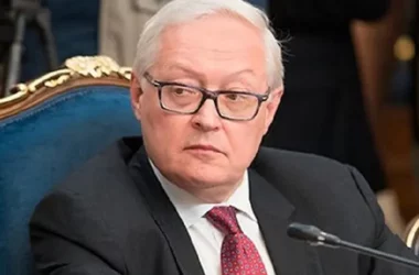 Рябков прокомментировал заявление Путина
