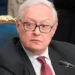 Рябков прокомментировал заявление Путина
