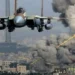 США наносят новые авиаудары по йеменской Ходейде