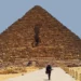 В Египте передумали востанавливать пирамиду