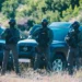 В Грузии задержана партия взрывчатки, направлявшийся из Одессы в Воронеж