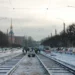 В Санкт-Петербурге в 2024 году отремонтируют 22 километра трамвайных путей