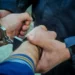 В Самарской задержан подозреваемый в мошенничестве