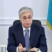 Президент Казахстана отправил в отставку правительство