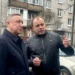 490 пострадавших от атак БПЛА на Пискаревском проспекте получили выплаты