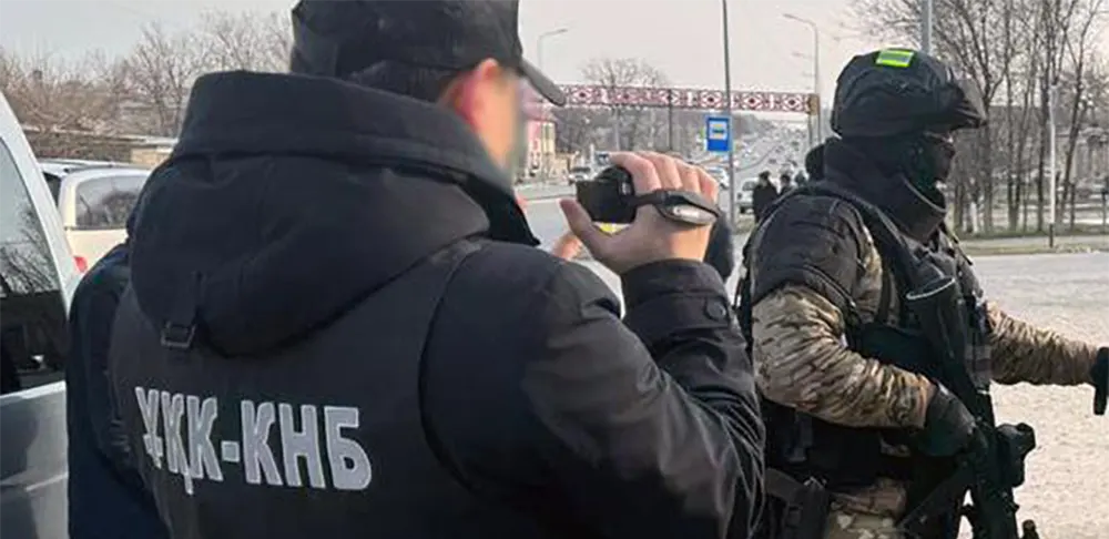 Двое граждан Казахстана ликвидированы силовиками РФ при попытке организовать теракт