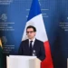 Франция готовится к созданию альянса для отправки войск на Украину