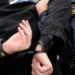 В Петербурге полиция задержала подозреваемых в избиении прохожего