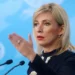 Мария Захарова: Киев саботирует обмен военнопленными