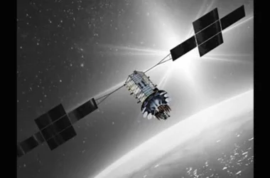 Роскосмос создаёт спутниковую систему связи для проекта «Сфера»