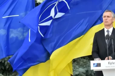 НАТО не должно принимать Украину — ради Украины
