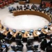 РФ запросила заседание СБ ООН по теракту на Северных потоках