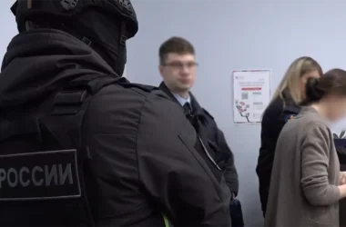 В Петербурге и Ленинградской области выявлена схема незаконной легализации иностранцев