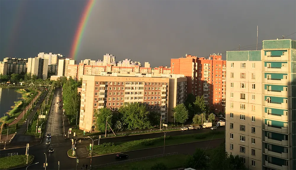 В Петербурге cпрос на новостройки растет