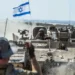 Израиль признаёт что палестинское сопротивление вряд ли будет подавлено