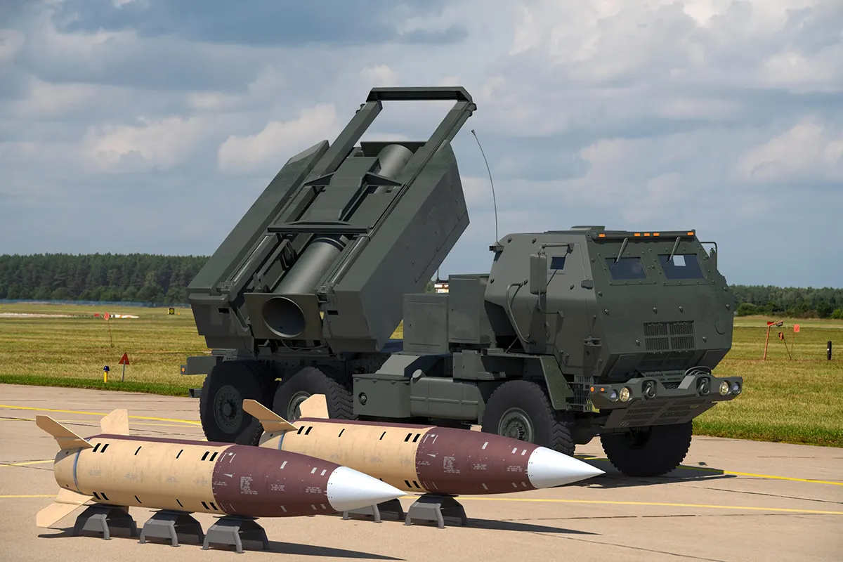 ATACMS (Army Tactical Missile System)
