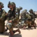 Израиль сообщил о точечных операциях в северной части сектора Газа